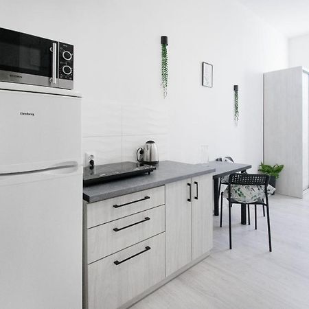 Apartaments For You Lviv Extérieur photo