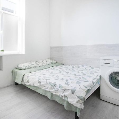 Apartaments For You Lviv Extérieur photo