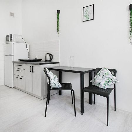 Apartaments For You Lviv Extérieur photo
