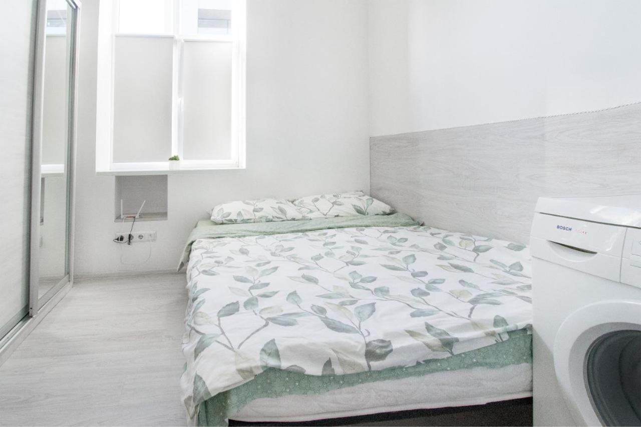 Apartaments For You Lviv Extérieur photo