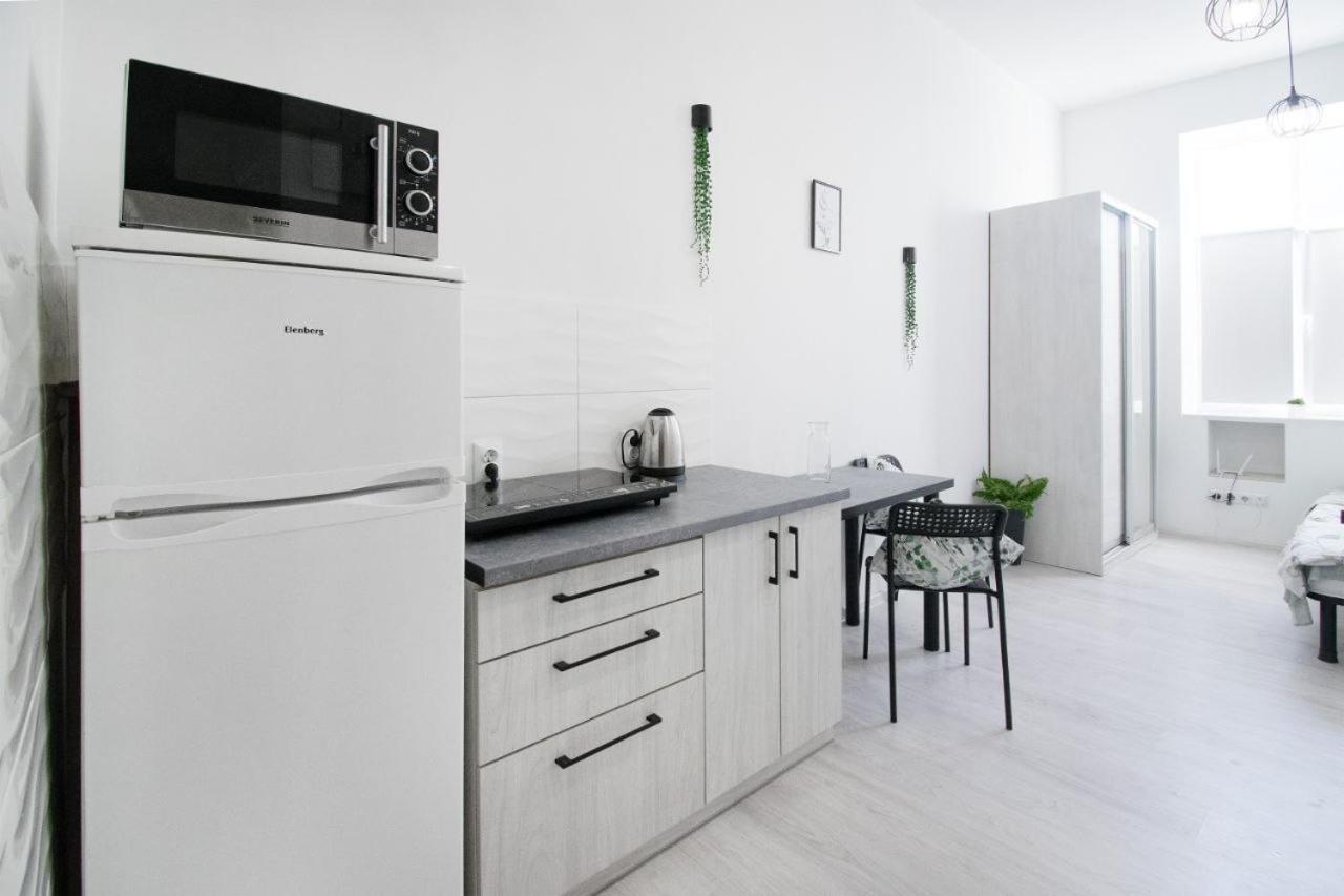 Apartaments For You Lviv Extérieur photo