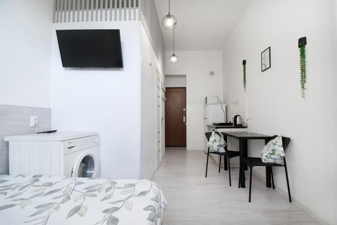 Apartaments For You Lviv Extérieur photo