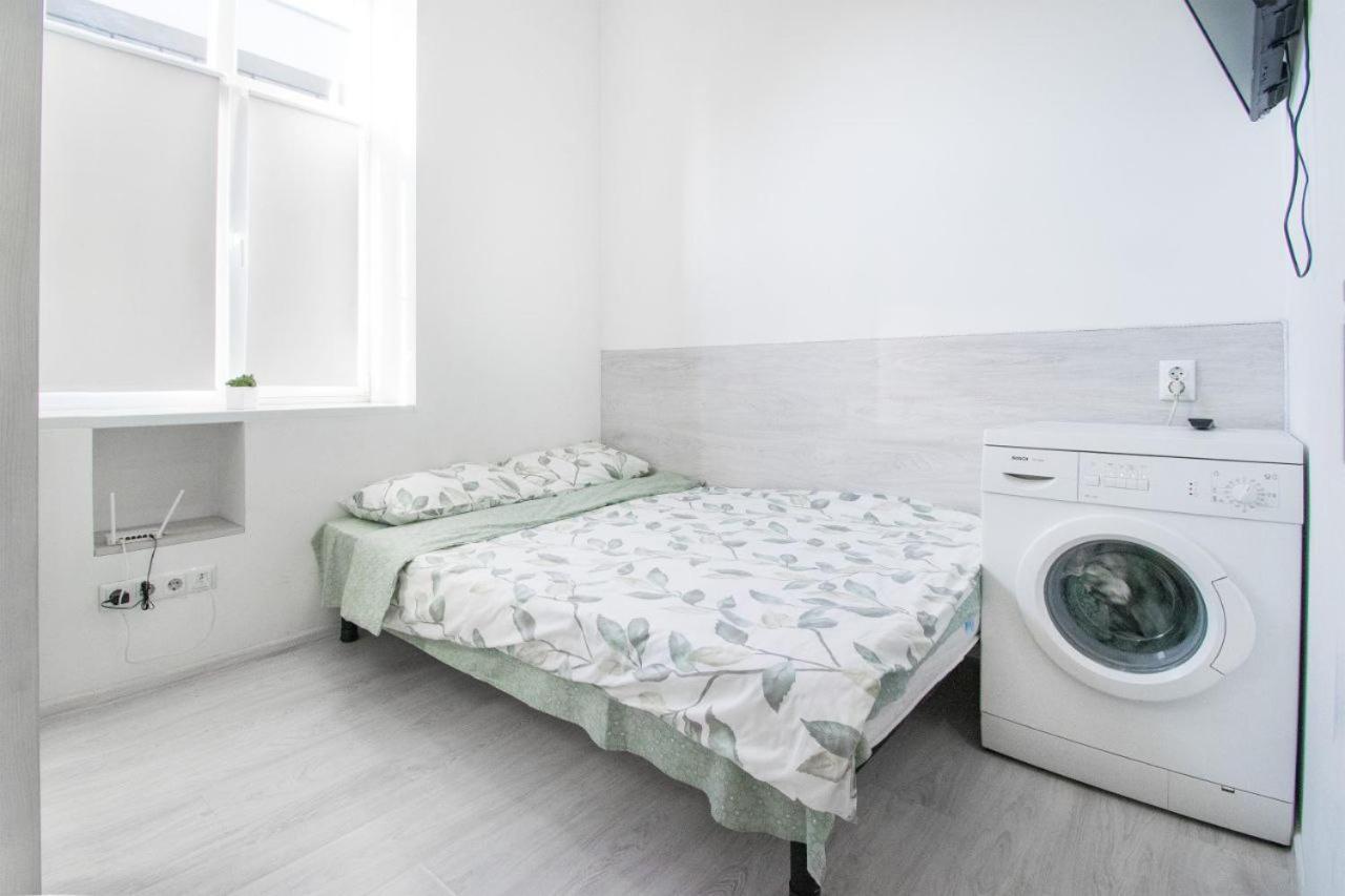 Apartaments For You Lviv Extérieur photo