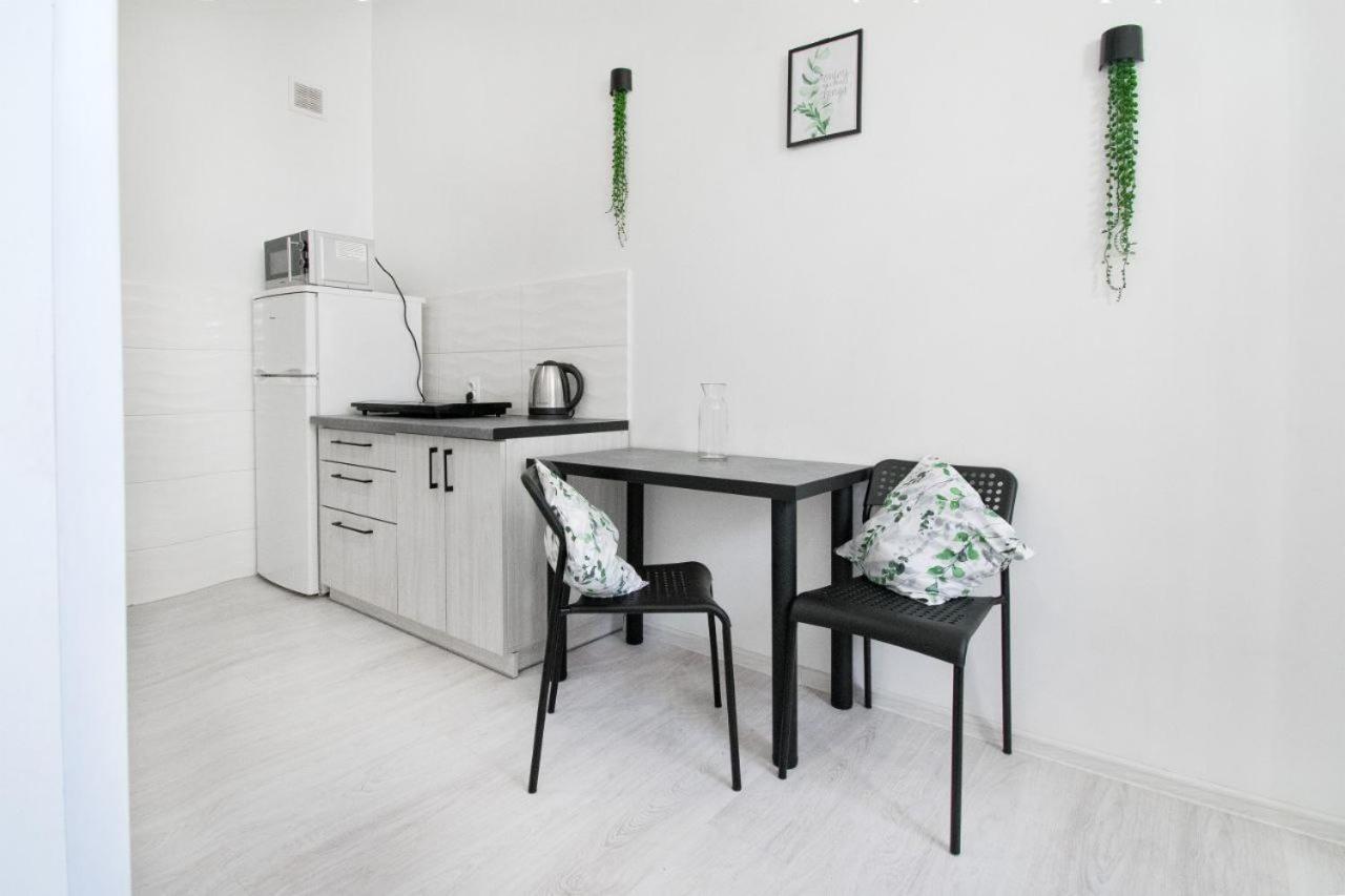 Apartaments For You Lviv Extérieur photo