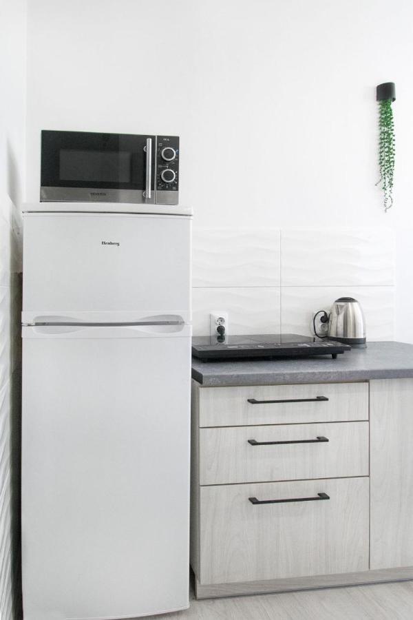 Apartaments For You Lviv Extérieur photo